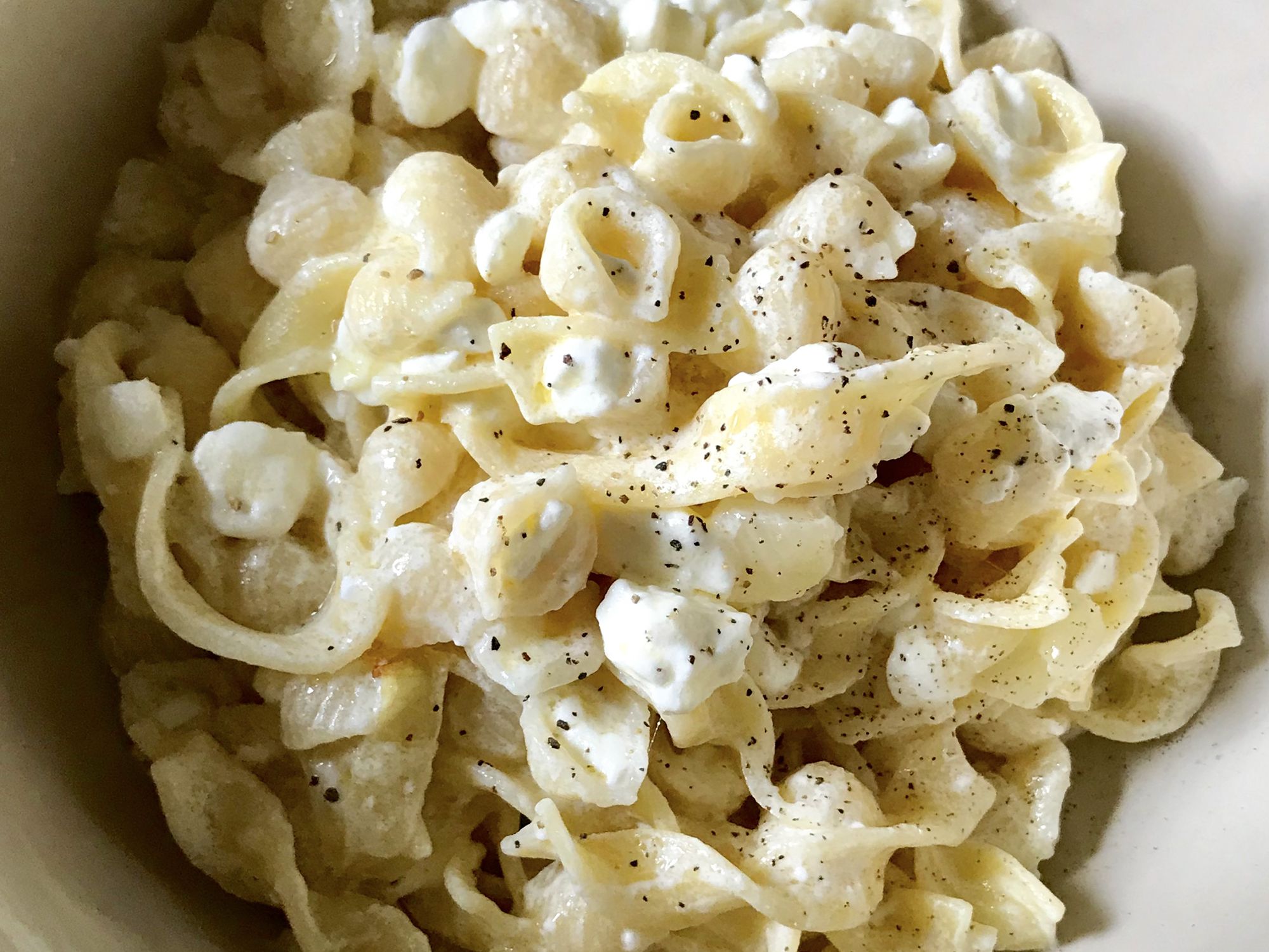 OB Checken Cheese Cottage