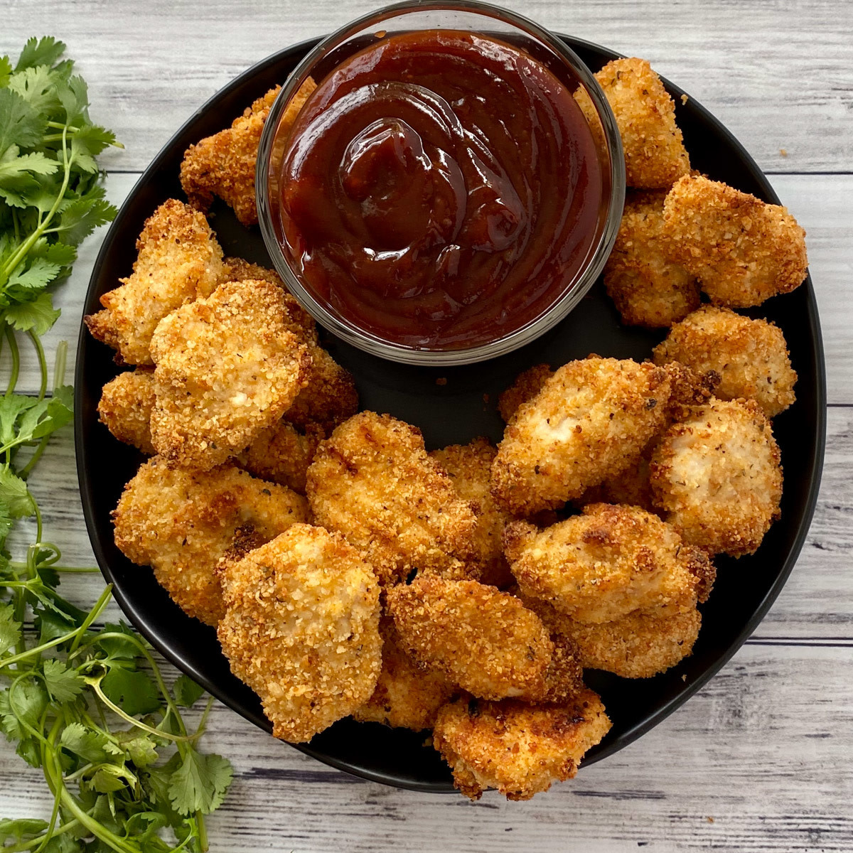 OB Chicken Nuggets (6 Pcs)
