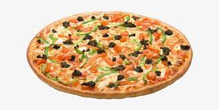 OB Classic pizza (Small)