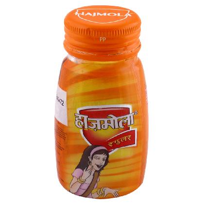 Hajmola Regular 120Tablets