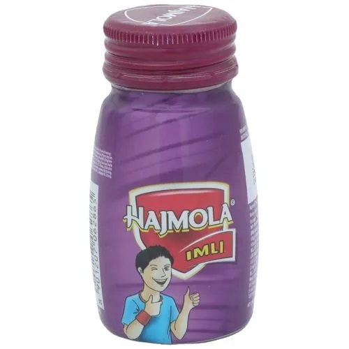 Hajmola Imali 120Tablets