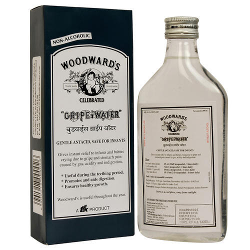 Woodwards Gripe Water 130ml