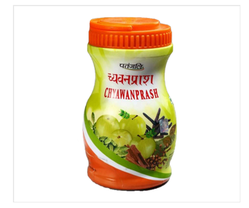 Chyawanprash Patanjali 1 kg