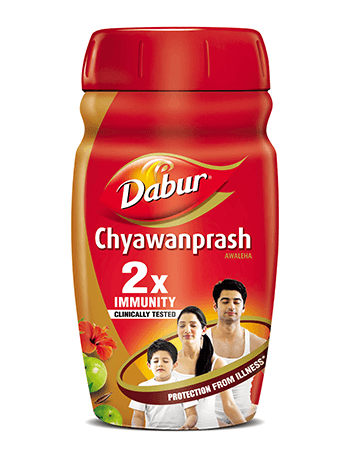 Dabur Chaywanprash 950gm