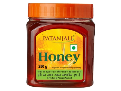 Patanjali Honey 250gm
