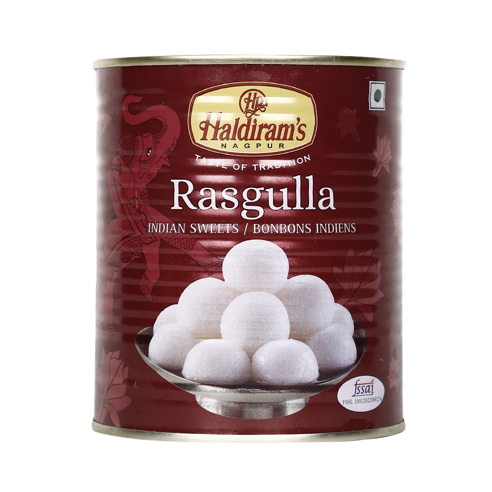 rasgulla 500gm