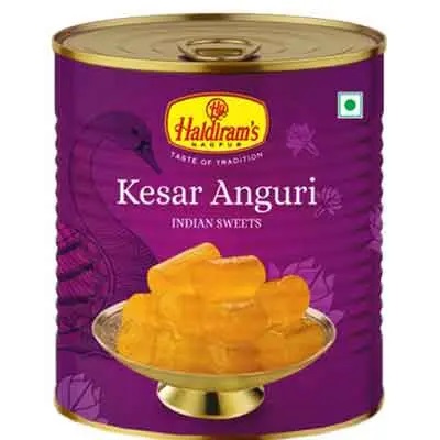 Kesar Anguri 1 kg