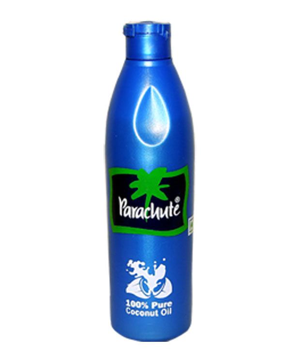 Parachute Coconut Hair Oil 250ml