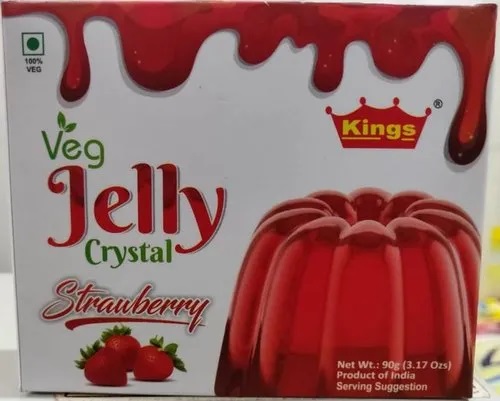 Veg Jelly Crystal 90gm