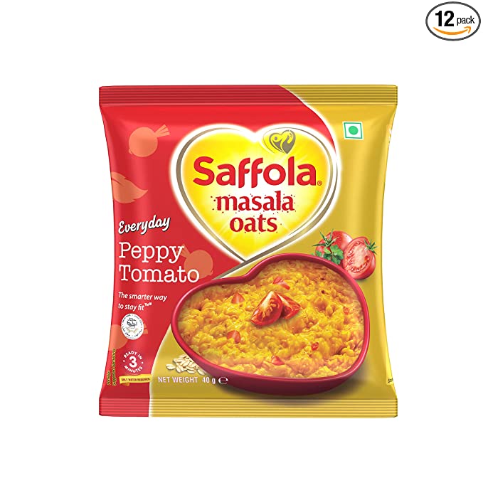 Saffola Peppy Tomato 38gm