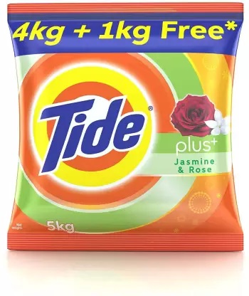 Tide Powder 5Kg