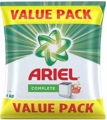 Ariel Powder 4 kg