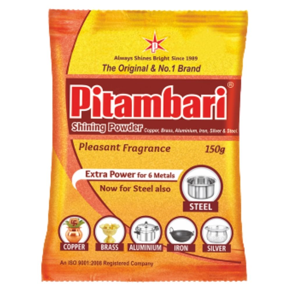 Pitambari 150gm