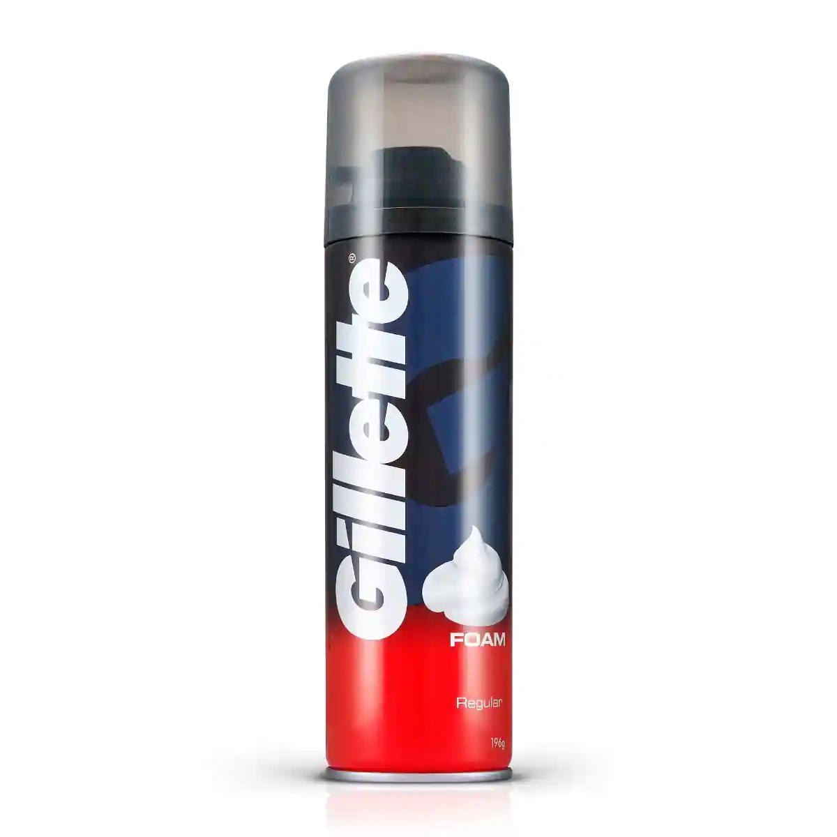 Gillate Shaving Foam 418gm