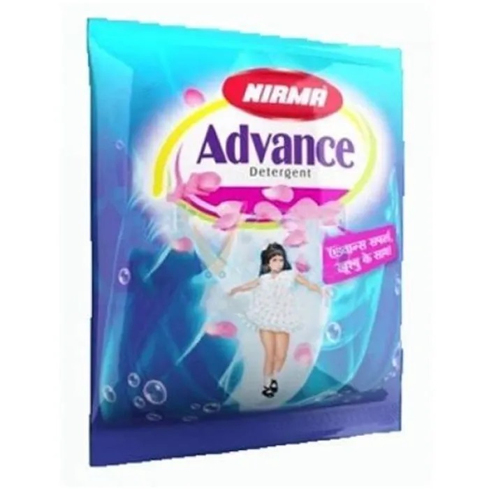 Nirma advance Powder 500gm