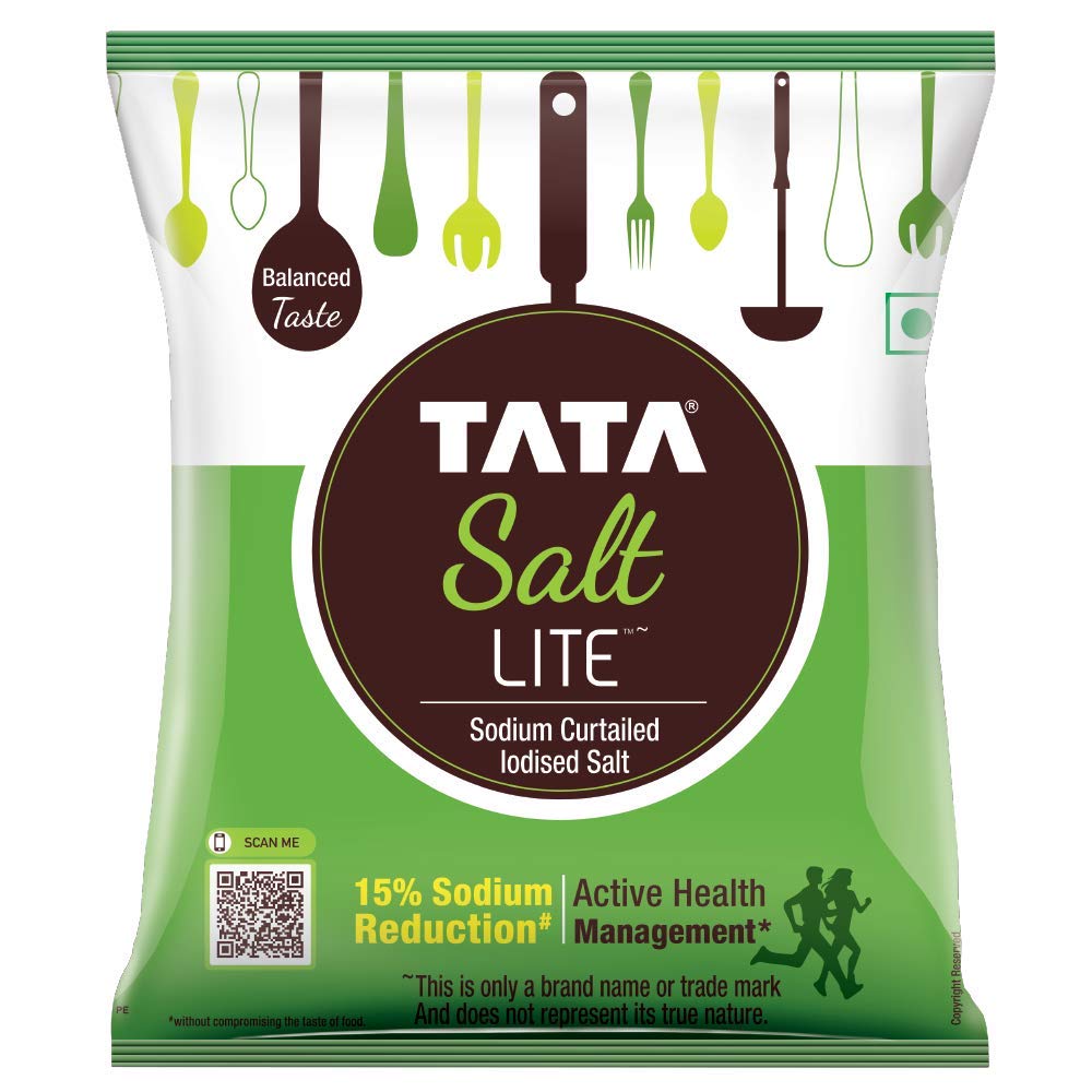Tata Salt Lite 1 kg