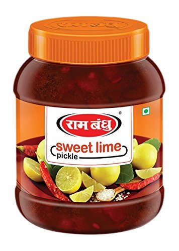 Rambandhu Sweet Lime 500gm