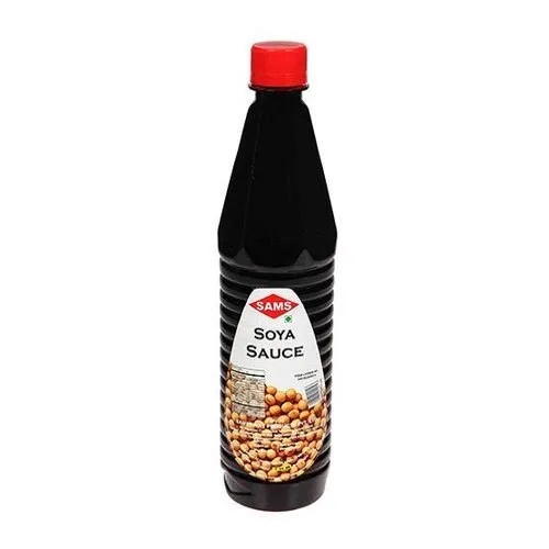 Sams Soya Sauce 700gm