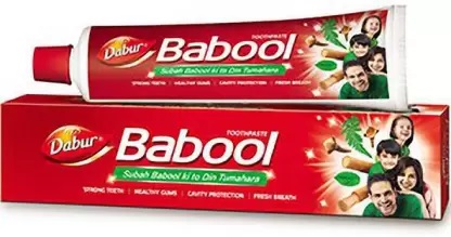 Dabur Babool 175gm
