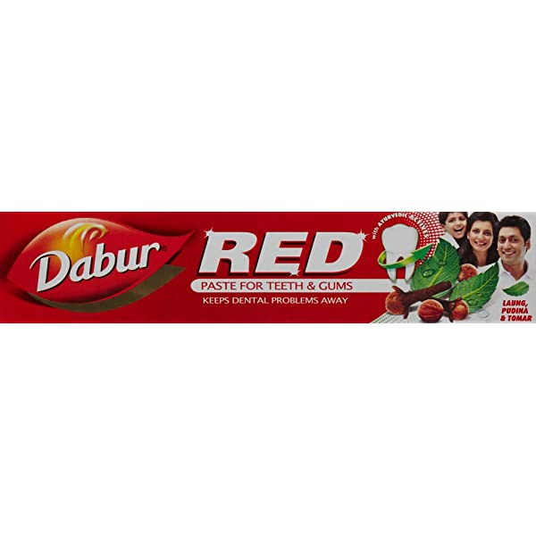 Dabur RED 42gm