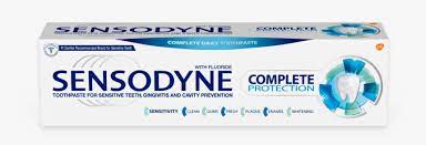 Pepsodent Sensodyne 80gm