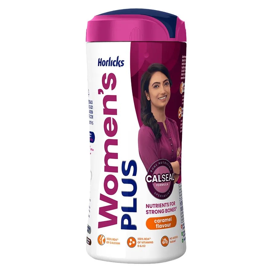 Horlicks Women Plus 400gm