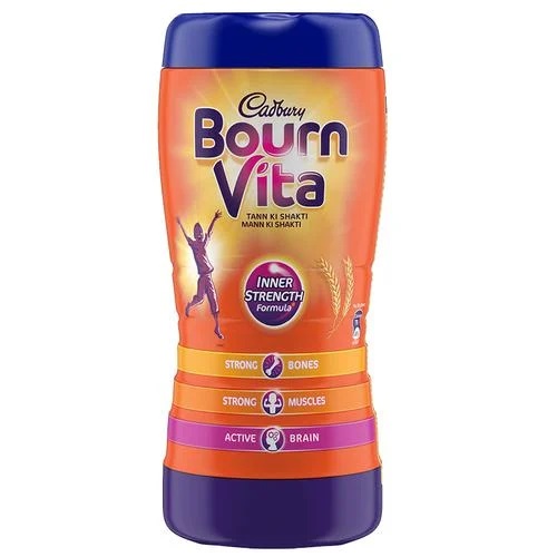 Bournvita 200gm