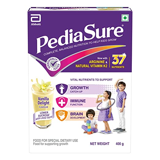 Pedia Sure 400gm