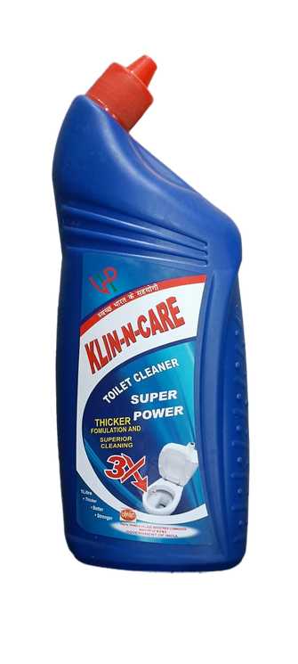 Klin-N-Care(Toilet Cleaner)