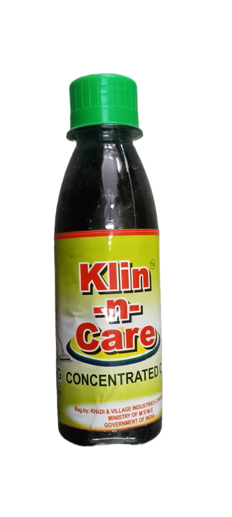 Klin-N-Care (Floor Cleaner)