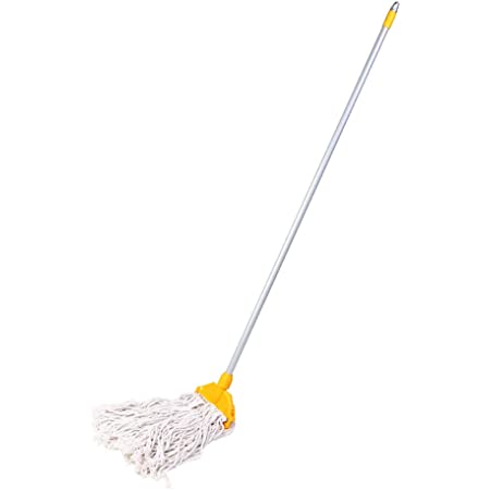 Heavy mops