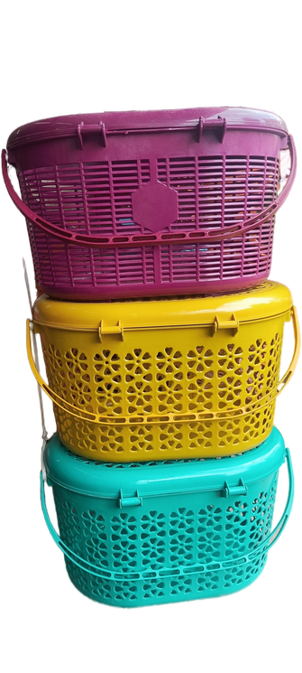 Basket (Capacity 15kg)
