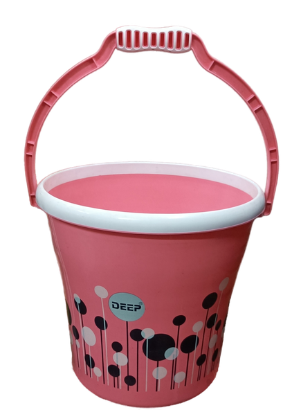 Bucket (capacity 25lit)