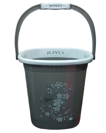 Bucket (Capacity 20 lit)