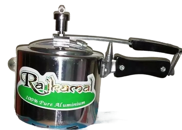 Pressure Cooker (5Lit Capacity)