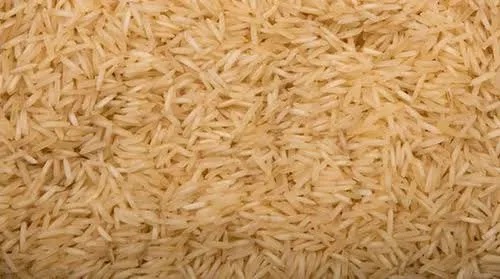 Brown Basmati Rice