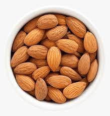 Almond (Qty 100gm)