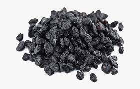 Black Raisins (Qty 250gm)