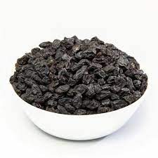 Black Raisins (Qty 250gm)