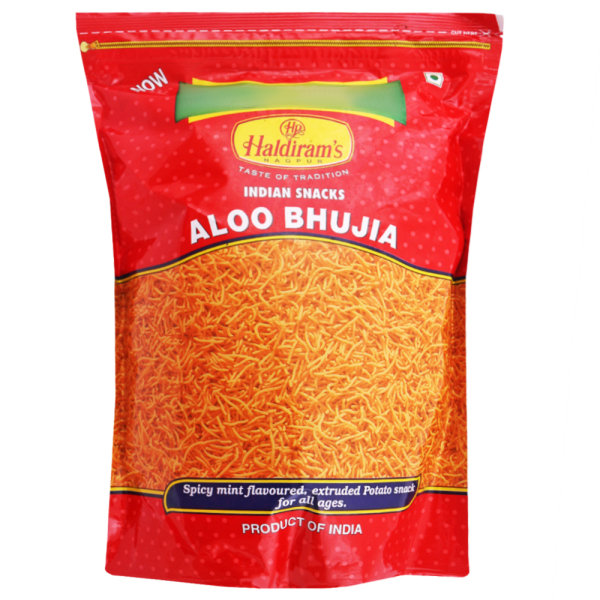 Aloo Bhujia (Qty 400gm)