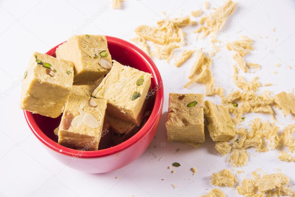 Soan Papdi (Qty 200gm)