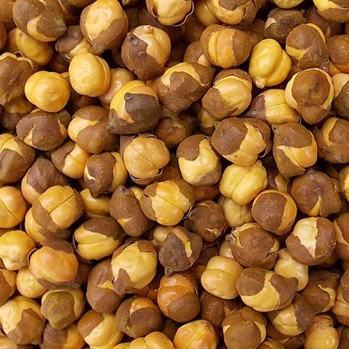 Roasted Chana (Qty 200gm)