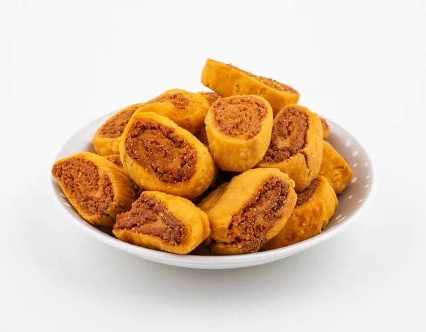 Bhakarwadi (Qty 200gm)