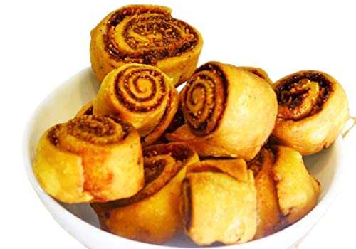 Bhakarwadi (Qty 200gm)