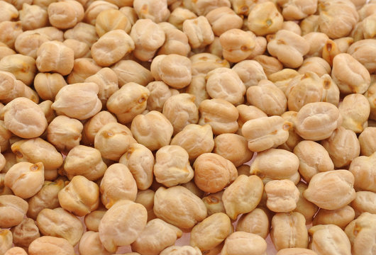 Kabuli Chana (Qty 1Kg)