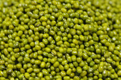 Green Mung (Qty 1Kg)