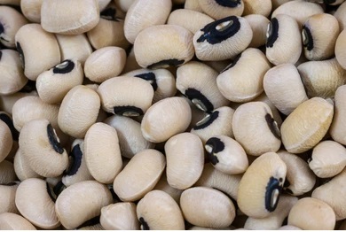 Black Eye Beans (Chawli)(Qty 1Kg)