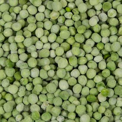 Dry Green Matar (Qty 1 Kg)