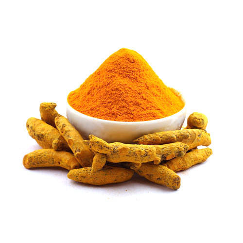 Turmeric Powder (Tikki ji Brand) (200g)
