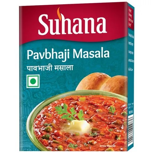 Suhana Pavbhaji masala (50g)